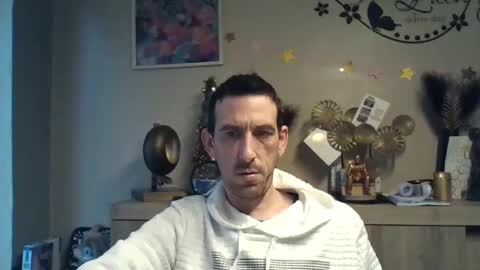 Dreamcock online show from 17, 12, 2024