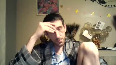 Dreamcock online show from 2, 1, 2025