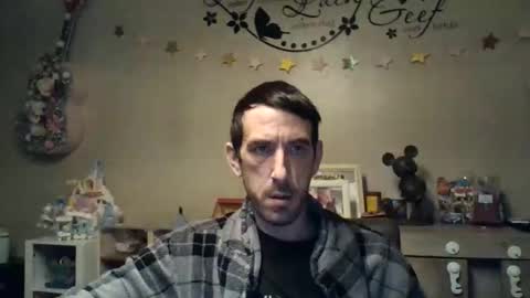 Dreamcock online show from 9, 2, 2026