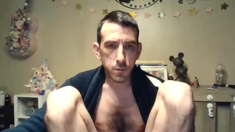 Dreamcock online show from 23, 3, 2026