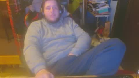 Belgian Dude online show from 14, 1, 2025