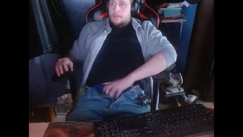 Belgian Dude online show from 16, 10, 2025