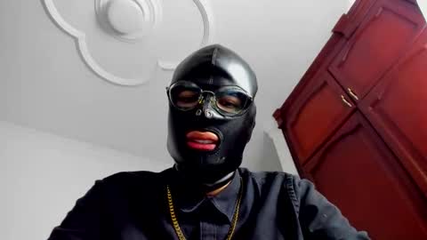 belialcrow666 online show from 7, 11, 2025