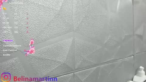 belinamartin online show from 12, 10, 2025