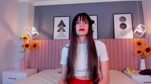 Snapshot of belinda__1 chatting on 3, 12, 2025 Belinda online show from 3, 12, 2025