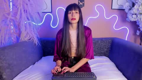 Snapshot of belinda__1 chatting on 5, 12, 2025 Belinda online show from 5, 12, 2025