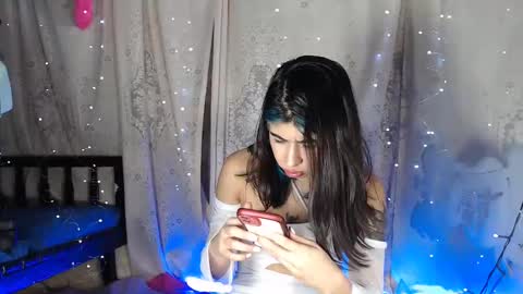modelo independiente online show from 23, 12, 2024