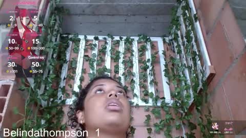 belindathompsonn online show from 2, 1, 2025