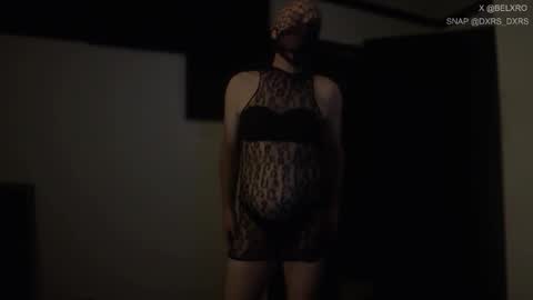 Snapshot of belindaxross chatting on 5, 1, 2025 Dee Belinda X online show from 5, 1, 2025
