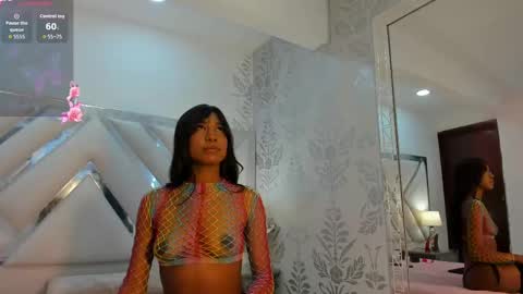 Belkilima  online show from 7, 10, 2025