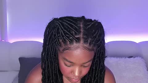  Belkis  online show from 20, 2, 2025