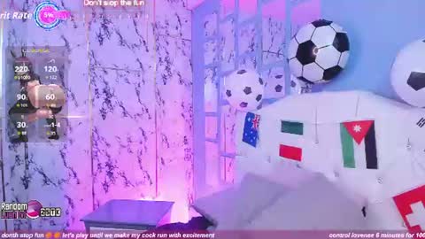 Bell online show from 26, 6, 2026