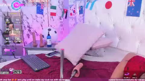 Bell online show from 30, 6, 2026