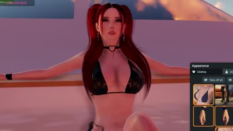 Bella online show from 13, 9, 2025