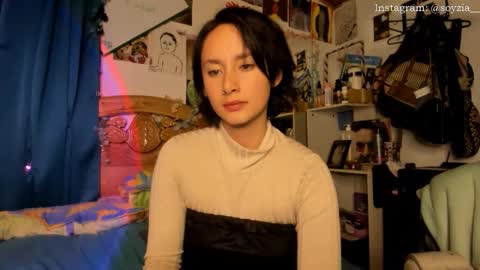 Zia online show from 19, 3, 2026