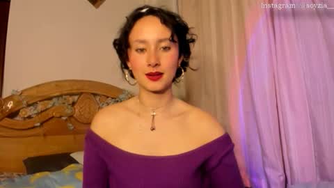 Zia online show from 20, 4, 2026