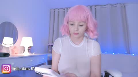 isabella online show from 13, 10, 2025