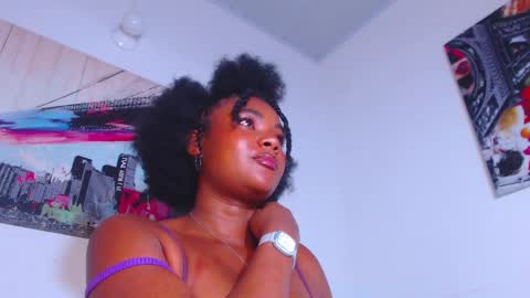 CAMILA online show from 16, 2, 2025