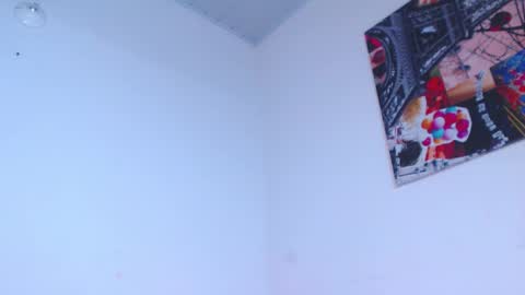 CAMILA online show from 22, 2, 2025