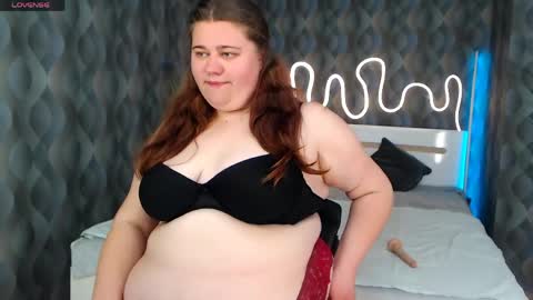 bella_blvack online show from 2, 5, 2026