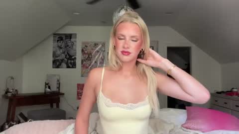 Bella Baby online show from 16, 7, 2026