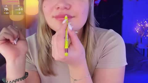 Bella online show from 18, 2, 2025