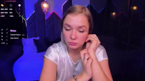 Bella online show from 13, 11, 2025