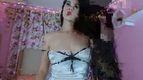 bella_gentle online show from 27, 2, 2025