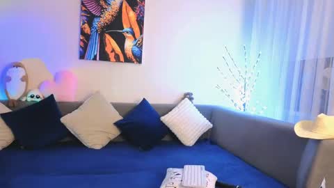 Bella online show from 16, 3, 2026