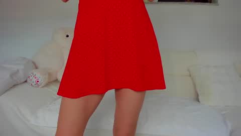 Anna  online show from 20, 6, 2026
