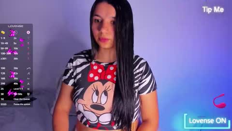 Snapshot of bella_jone chatting on 30, 10, 2025 isabella online show from 30, 10, 2025