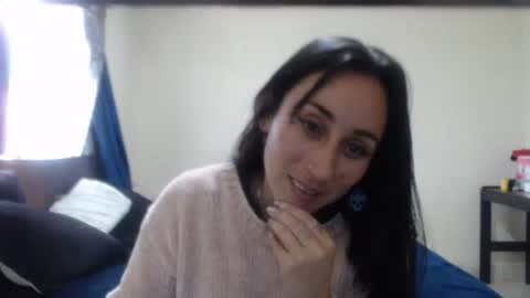 bella_luna34 online show from 12, 3, 2026