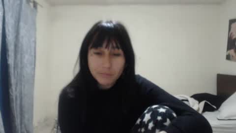 bella_luna34 online show from 30, 4, 2026
