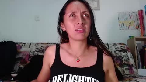 Snapshot of bella_marlowe chatting on 22, 11, 2025 Bella Marlowe online show from 22, 11, 2025