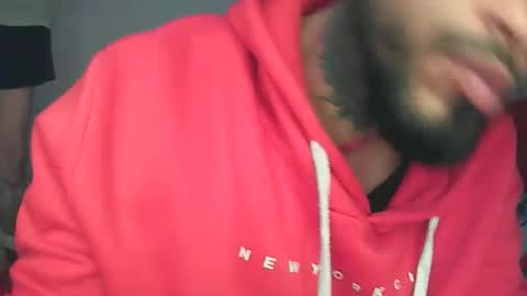 bella_mc online show from 23, 12, 2025