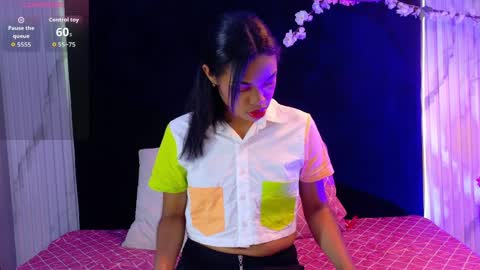 BELLA online show from 8, 4, 2026