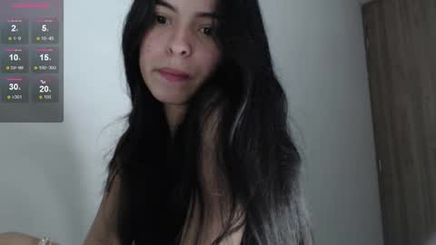 Snapshot of bella_musee chatting on 22, 12, 2024 online show from 22, 12, 2024