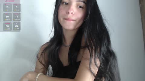 Snapshot of bella_musee chatting on 9, 1, 2025 online show from 9, 1, 2025