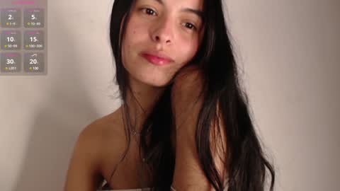 Snapshot of bella_musee chatting on 2, 2, 2025 online show from 2, 2, 2025