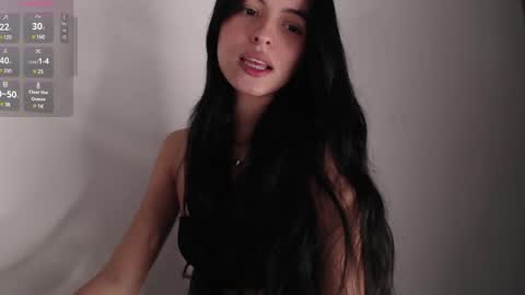 Snapshot of bella_musee chatting on 11, 2, 2025 online show from 11, 2, 2025