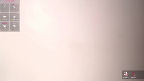 Snapshot of bella_musee chatting on 17, 2, 2025 online show from 17, 2, 2025