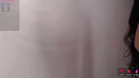 Snapshot of bella_musee chatting on 22, 2, 2025 online show from 22, 2, 2025