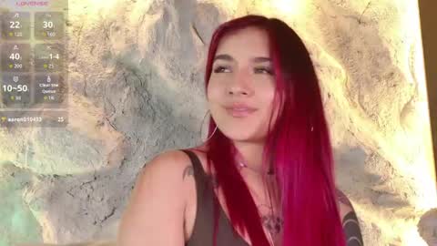 Snapshot of bella_mush chatting on 28, 4, 2026 BELLA online show from 28, 4, 2026