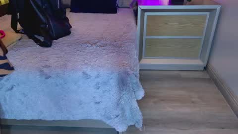 Snapshot of bella_mush chatting on 3, 5, 2026 BELLA online show from 3, 5, 2026