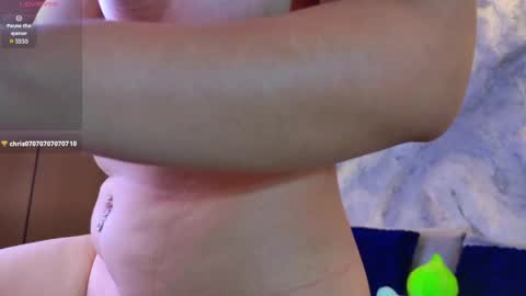 Snapshot of bella_mush chatting on 9, 5, 2026 BELLA online show from 9, 5, 2026
