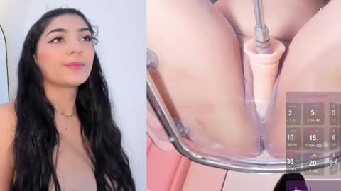 Snapshot of bella_nana24 chatting on 17, 2, 2026 Nana online show from 17, 2, 2026