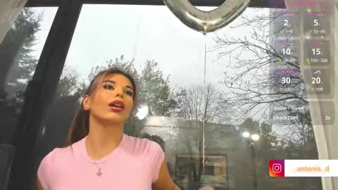 bella_posh online show from 19, 11, 2025