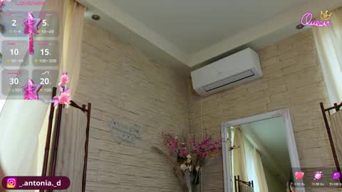 bella_posh online show from 27, 3, 2026