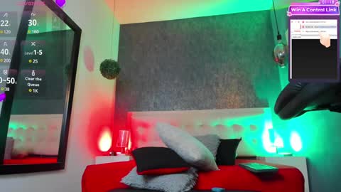     online show from 16, 1, 2025