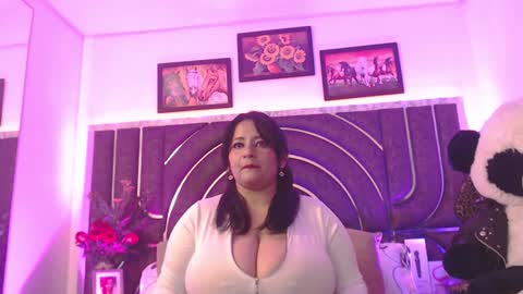 Snapshot of bella_taylor_a chatting on 24, 1, 2025 Bella Taylore online show from 24, 1, 2025